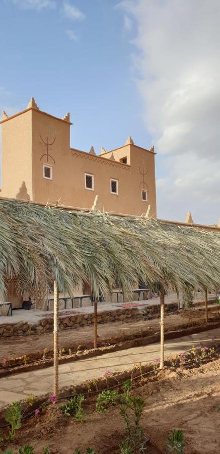 Riad Du Sud Tamsahelt Exterior foto