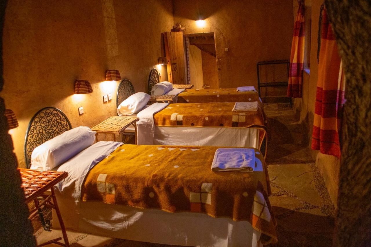Riad Du Sud Tamsahelt Exterior foto